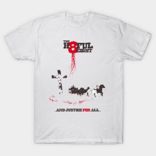 the hateful eight T-Shirt